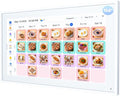 Nethgrow 15.6" Digital Family Calendar & Chore Planner - No Subscription