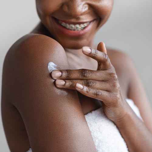 Dionis Goat Milk Skincare Scented Body Lotion and Refill Pouch Gift Set, Cruelty Free Clean & Dermatologist Tested for Dry Skin, Hydrating & Deeply Moisturizing Rich in Vitamins, Vanilla Bean