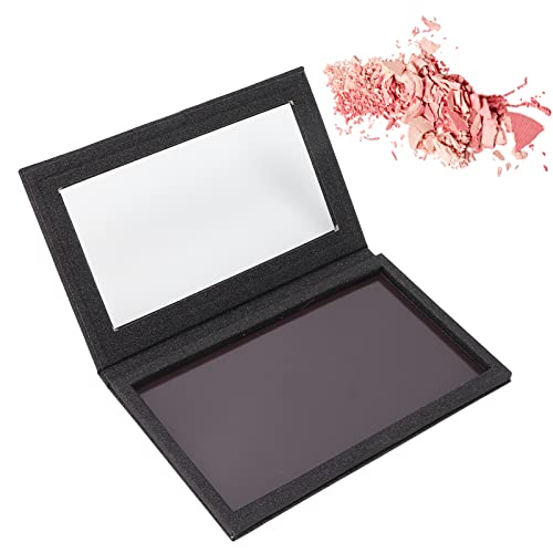 Magnetic Eyeshadow Palette - Large Empty Makeup Storage Pan