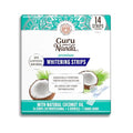 GuruNanda Teeth Whitening Strips Kit - 7-Day Treatment
