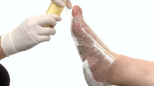 32 oz Non-Acid Callus Softener – Effective Alkaline Treatment