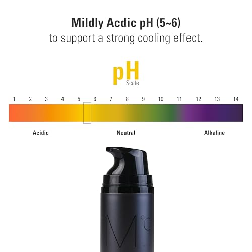 Mdoc Men¡¯s Strong Cooling Intimate Wash, Gel Cleanser for Odor Control, Hygienic Freshness & Daily Care, All Skin Types, 100ml