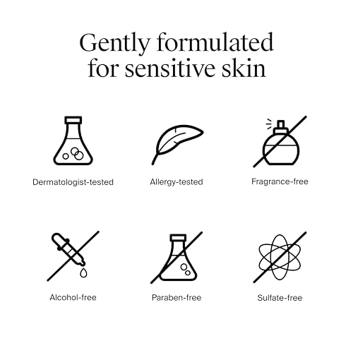Neutrogena Makeup Remover Wipes Fragrance-Free 25 Count - Gentle & Hypoallergenic