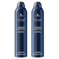 Alterna CAVIAR Anti-Aging Working Hairspray | Buildable, Brushable Hold | Helps Control Frizz & Adds Shine | Sulfate Free