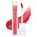 I'M MEME Lip Silhouette Gloss Tint - 05 Minimal Pink | Best Tinted Lip Gloss, Highly Pigmented, Long Lasting, Hydrating & Moisturizing, Light-weight, Glossy Finish, Buildable, 4mL