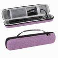 REQO EVA Hard Travel Case for Hair Straighteners & Curling Irons