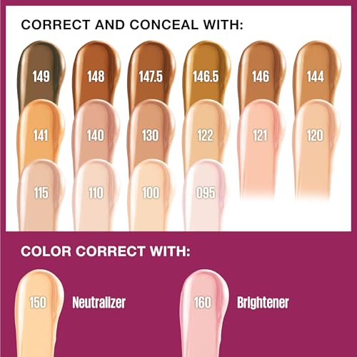 Maybelline Instant Age Rewind Concealer - Dark Circle Eraser