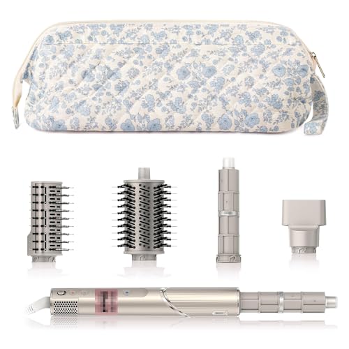 Shark FlexStyle & Dyson Airwrap Travel Case Organizer Bag