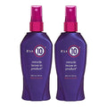 It's A 10 Miracle Leave-In Conditioner Spray, 10 oz (2-Pack)