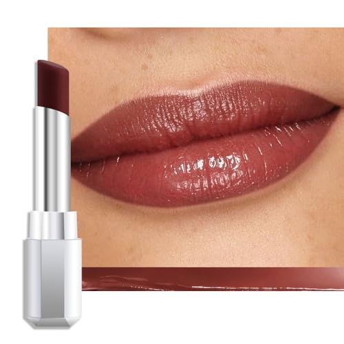BINGBRUSH Honey Tinted Lipstick – Hydrating Sheer Color