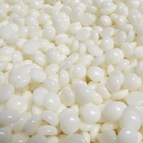 Waxness Spa Choice Rosin Free Multidirectional Hard Wax Coconut 2.2 lb / 1 kg