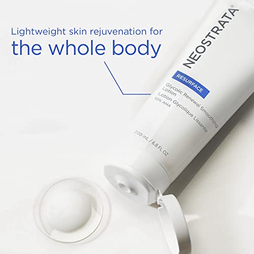 NEOSTRATA Glycolic Renewal Smoothing Lotion 6.8 fl. oz.