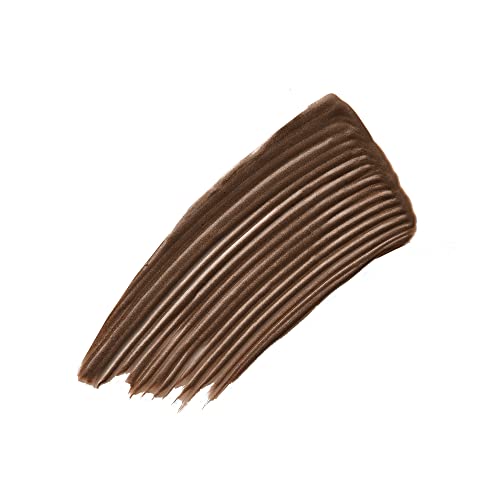 No7 Beautiful Eyebrows Gel Brown - Fuller Brows
