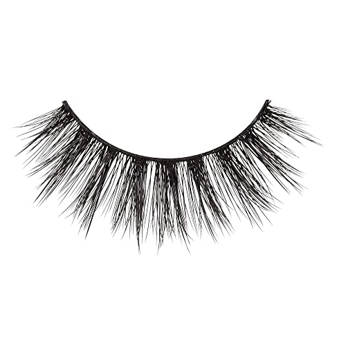 iEnvy 3D Natural Strip Lashes - Lightweight Volume 2 Pack