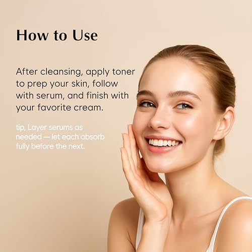 MIDHA RICE PORE REFINING SERUM, 1.01fl.oz/30ml,Pore care, Enlarged pore solution, Pore refining skincare, Lightweight, Smooth skin formula, Hydrating, Daily exfoliating essence