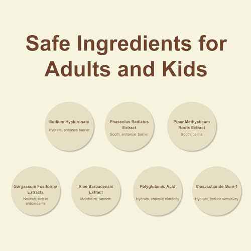 Animal Facial Sheet Mask, Spa Mask, Party Present for Her, Character Sheet Mask for Kids, Girls Night, Fun Face Mask with Animal Character