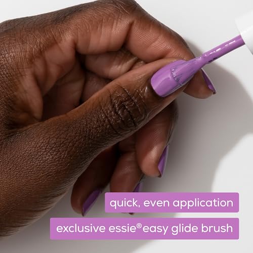 essie Throw In The Towel Rosy Pink Nail Polish, 0.46 fl oz