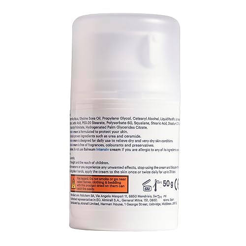 Balneum Cream 50g