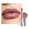 Mauve Berry Tinted Lip Balm - Hydrating Lip Oil for Women