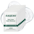 Hair Color Remover 30-Pack | 10ml Stain Remover for Dyed Hair