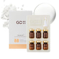 GD11 Exosome Ampoule Set for Firm, Even Skin - 3 Pairs