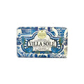 Nesti Dante Villa Sole Blue Freesia Soap 250 gr
