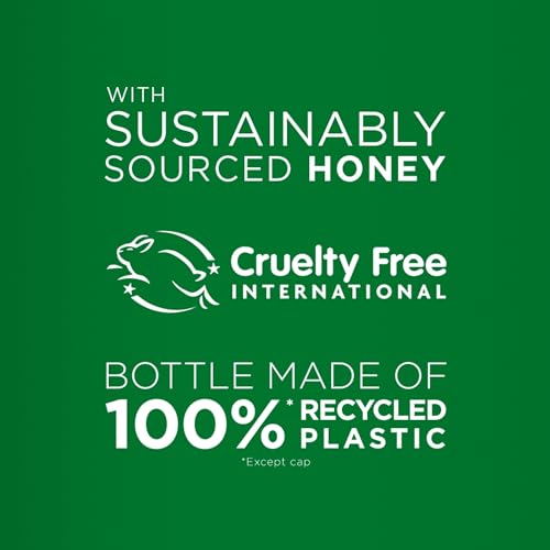 Garnier Whole Blends Repairing Conditioner Honey Treasures, Damaged