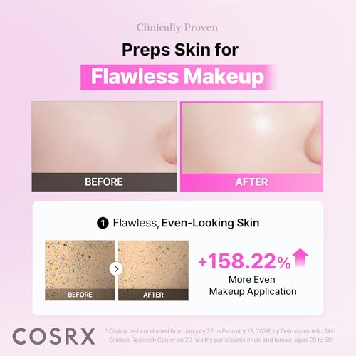 COSRX 6X Peptide Collagen Skin Booster Toner - 5.07 oz