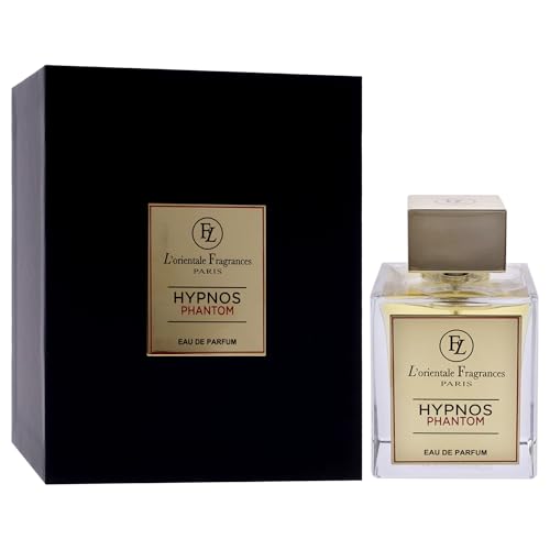 Hypnos Phantom for Unisex - 3.3 oz EDP Spray