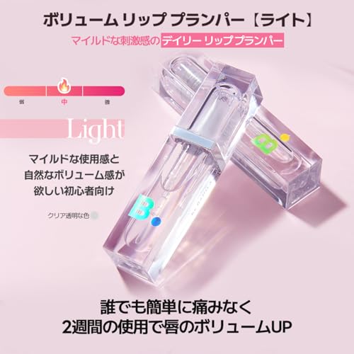 BANILA CO Volume Lip Plumper - Glossy Hydrating Lip Enhancer 3.2g