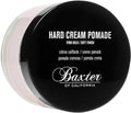 Baxter of California Hard Cream Pomade - Firm Hold