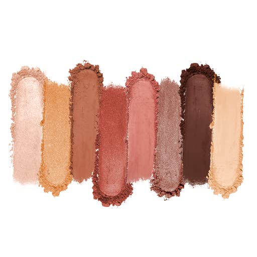 FLOWER Charlie's Angels Eyeshadow Palette (Pack of 2)
