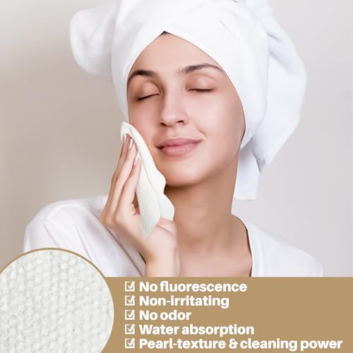 180 Compressed Towel Tablets - Disposable Face Towel Washcloths Travel Towel Fast Drying Lightweight for Adult Camping Hiking Facial Mini Makeup Wipe Coin Tissues Travel Hotel Cleaning Supplies
