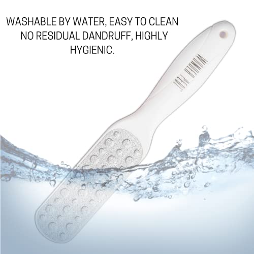 Rapid Callus Remover Foot File for Smooth Feet - Home Spa Pedicure