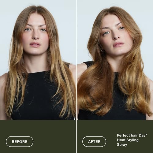 Living Proof Perfect Hair Day Heat Styling Spray - 48 Hour Frizz Control