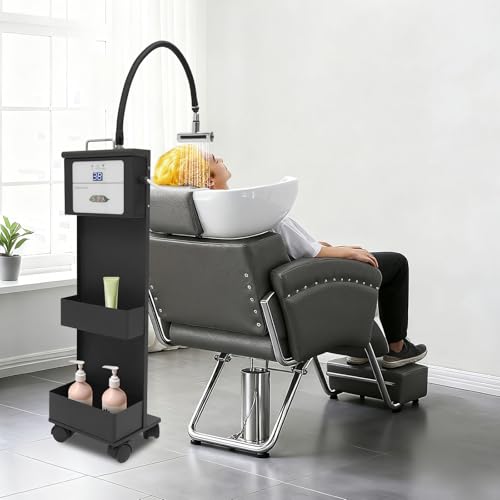 Portable Professional Head Spa Equipment for Scalp Care