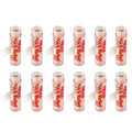 Infalab Nick Relief Styptic Powder, 12 Count