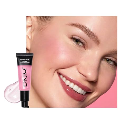 Hydrating Pore Minimizing Face Primer with Collagen