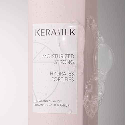 KERASILK Repairing Shampoo