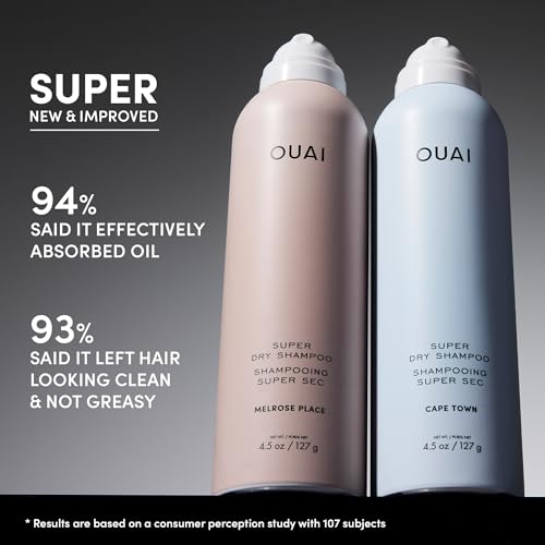 Bed Head by TIGI Oh Bee Hive volumizing Dry Shampoo for Day 2 Hair 6 oz