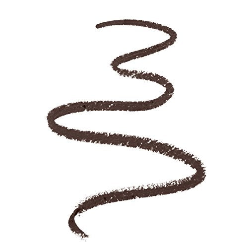 Maybelline Eyestudio Lasting Drama Waterproof Gel Eyeliner Pencil, Glazed Toffee