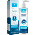 Roycederm Scalp Relief Conditioner with Jojoba Oil & Aloe Vera