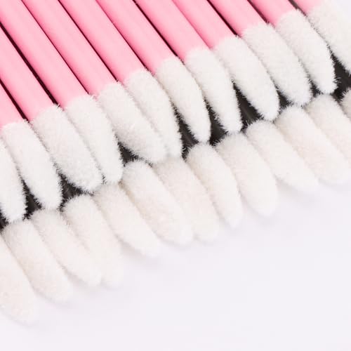 COCIDE 700Pcs Disposable Lip Brushes – Makeup Applicators