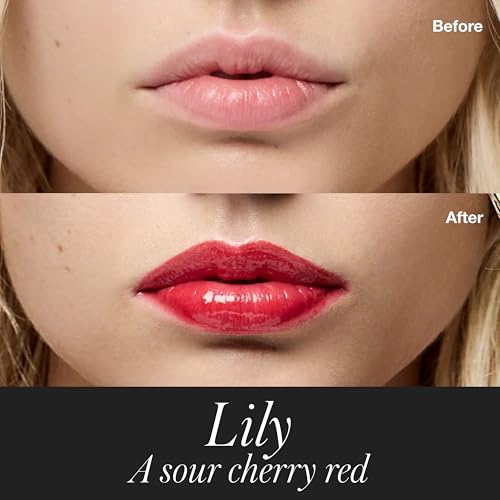 RMS Beauty Legendary Lip Oil - High-Shine Hydrating Gloss