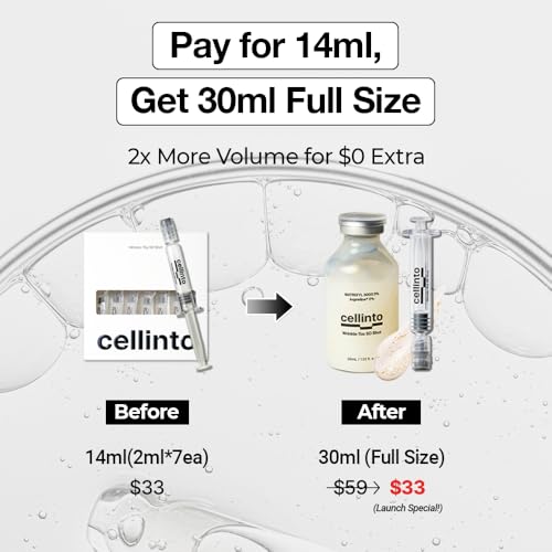 K-Beauty Eye Booster Serum with Argireline, Matrixyl & Volufiline ? Brightening & Wrinkle-Smoothing Care ? Niacinamide, Peptide Blend for a Radiant, Smooth-Looking Eye Area 30ml/1.01 fl oz