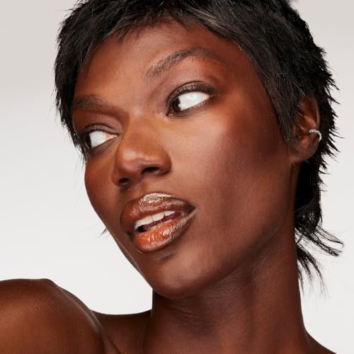 Freck Beauty Face Hack Bronzer Stick | Precision Sculpting Almond Applicator