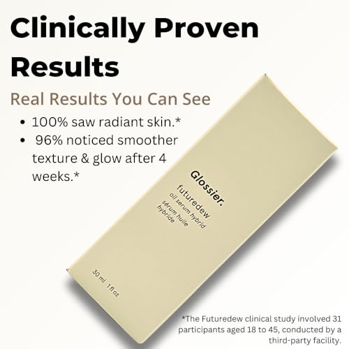 Glossier Futuredew Oil Serum Hybrid 30 ml / 1 fl oz