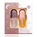 Vafee Lip Plumper Serum Set – Fuller Lips, 5.5mL