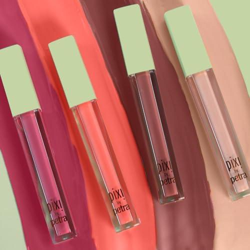 Pixi LipLift Max Volumizing Lip Plumper | Peptides & Jojoba
