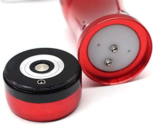 Rechargeable Airbrush Kit with Mini Compressor for Makeup & Nails